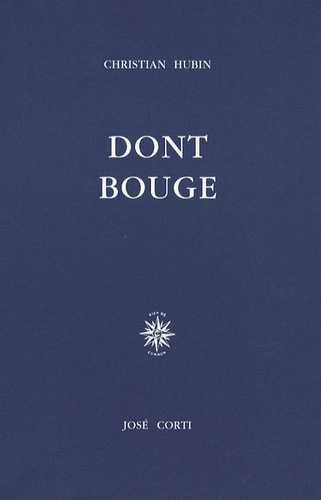 Dont bouge
