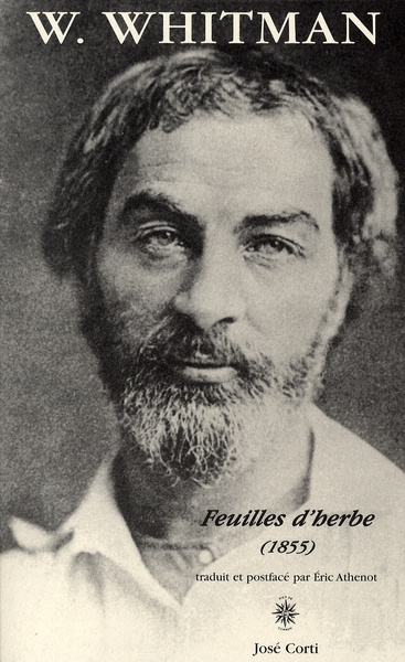 Feuilles d'herbe. (1855)