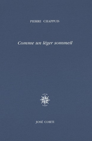 Comme un léger sommeil