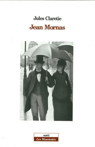 Jean Mornas