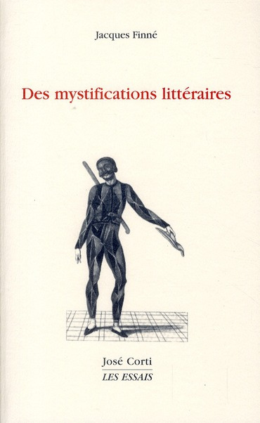 Des mystifications littéraires