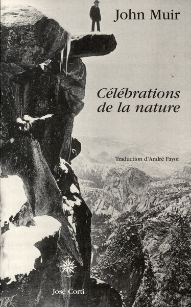 Célébrations de la nature