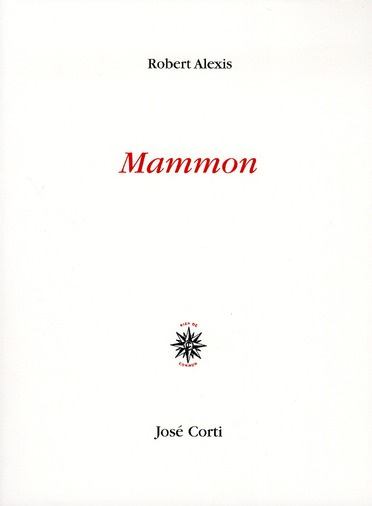 Mammon