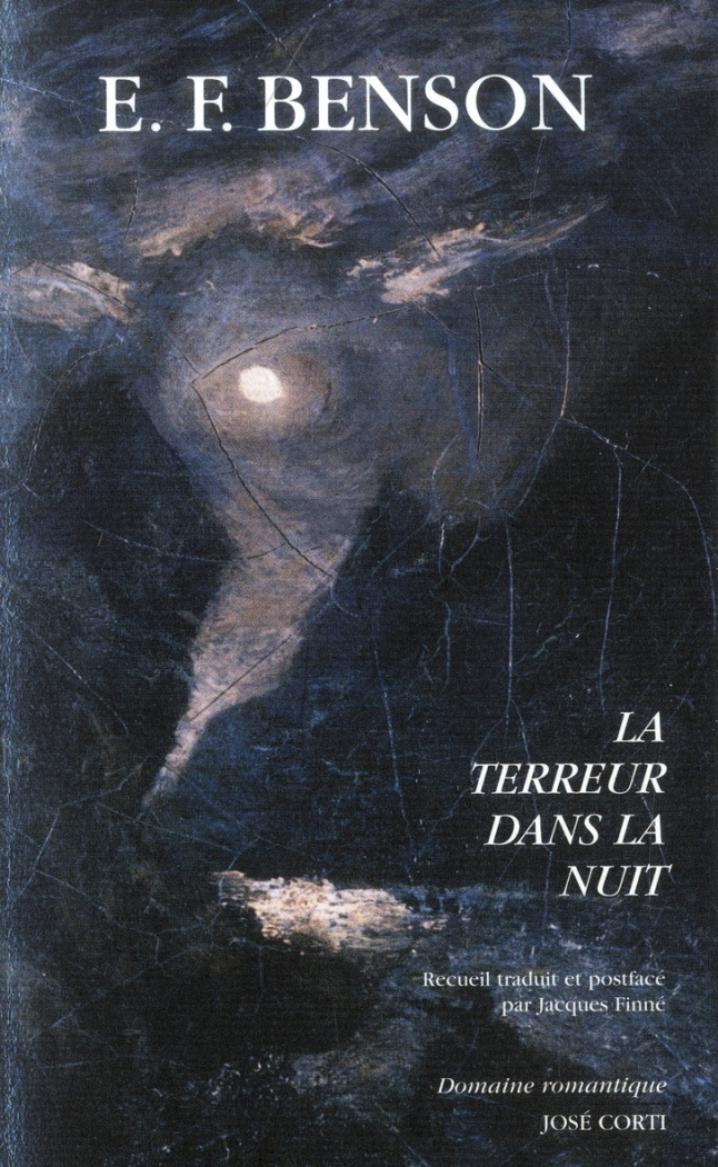 La terreur dans la nuit