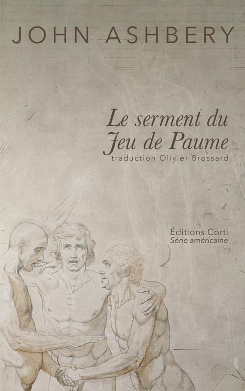 Le serment du Jeu de Paume