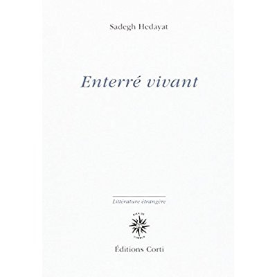 ENTERRE VIVANT