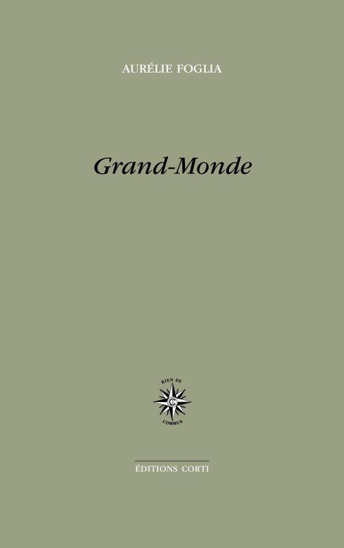 Grand-Monde