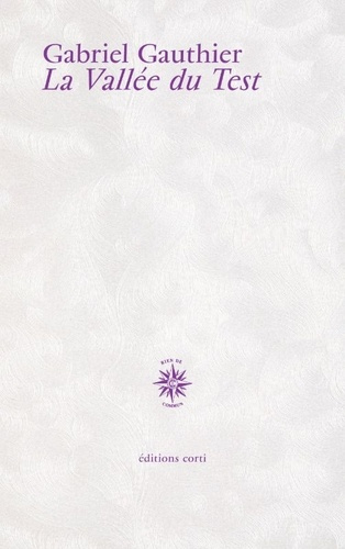 La vallée du test