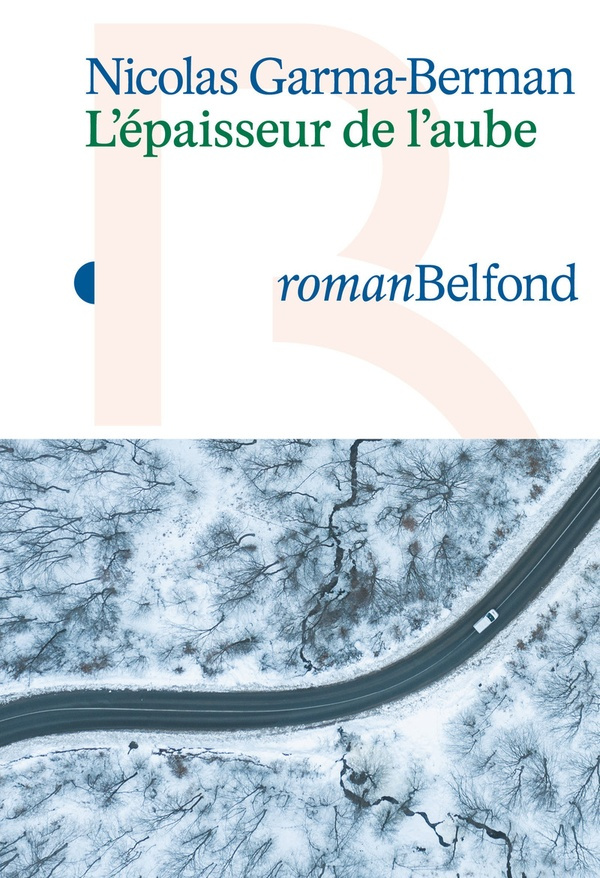 L'épaisseur de l'aube