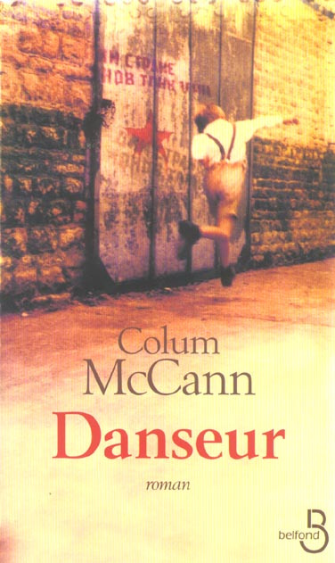Danseur