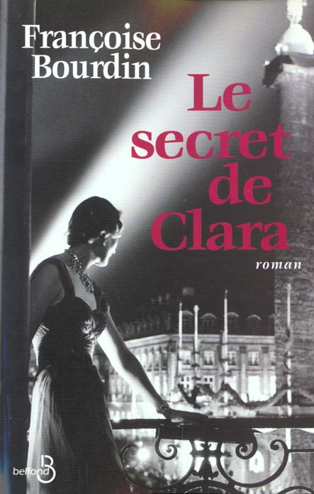 Le secret de Clara