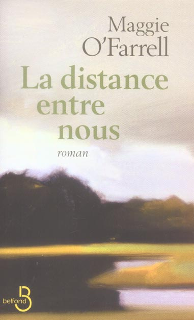 La distance entre nous