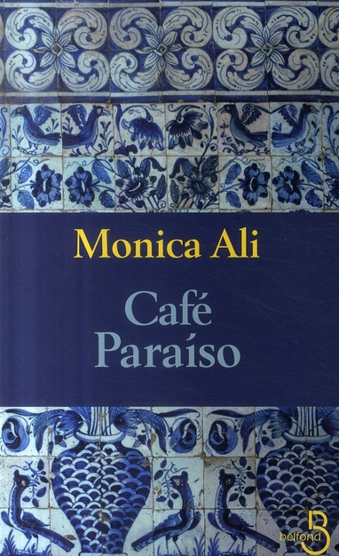 Café Paraiso