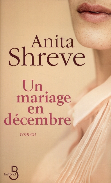 Un mariage en décembre