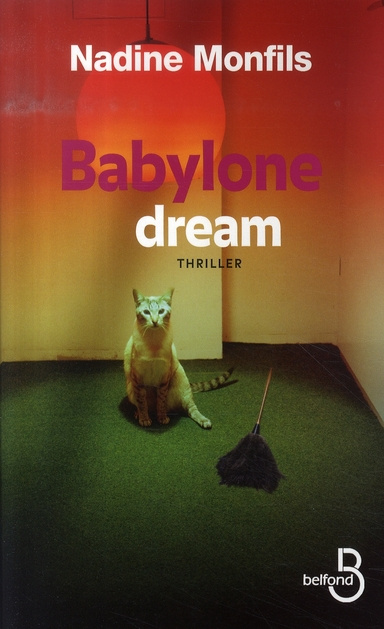 Babylone dream