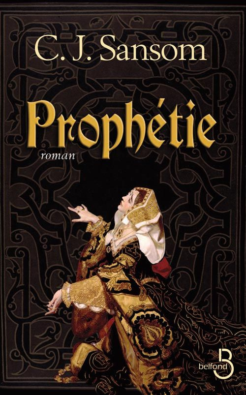 Prophétie