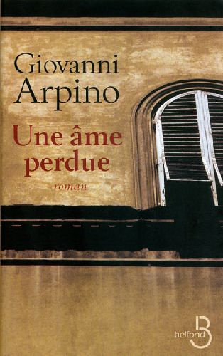 Une âme perdue
