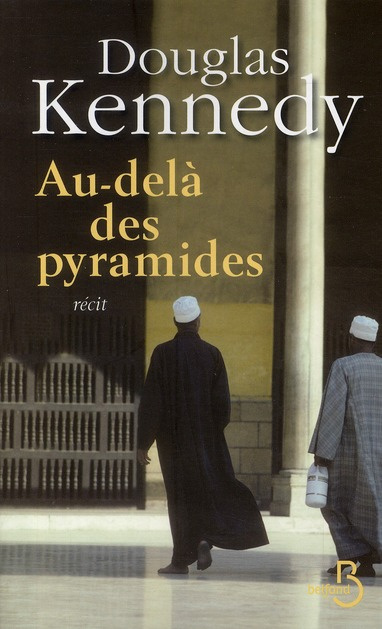 Au-delà des pyramides