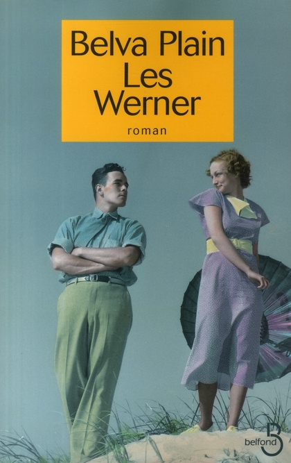 Les Werner
