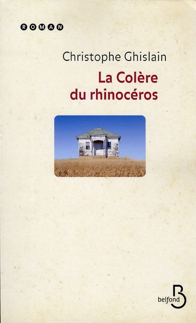 La Colère du rhinocéros
