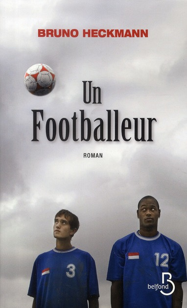 Un footballeur