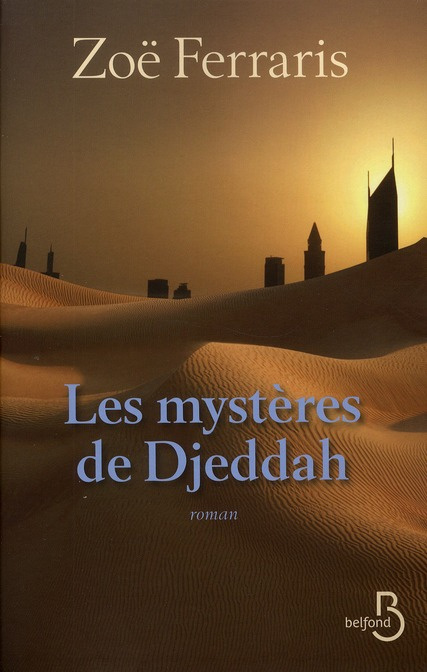 Les mystères de Djeddah
