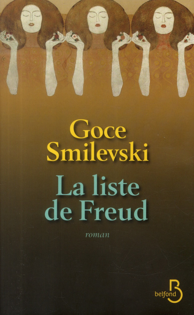 La liste de Freud