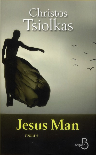 Jésus Man