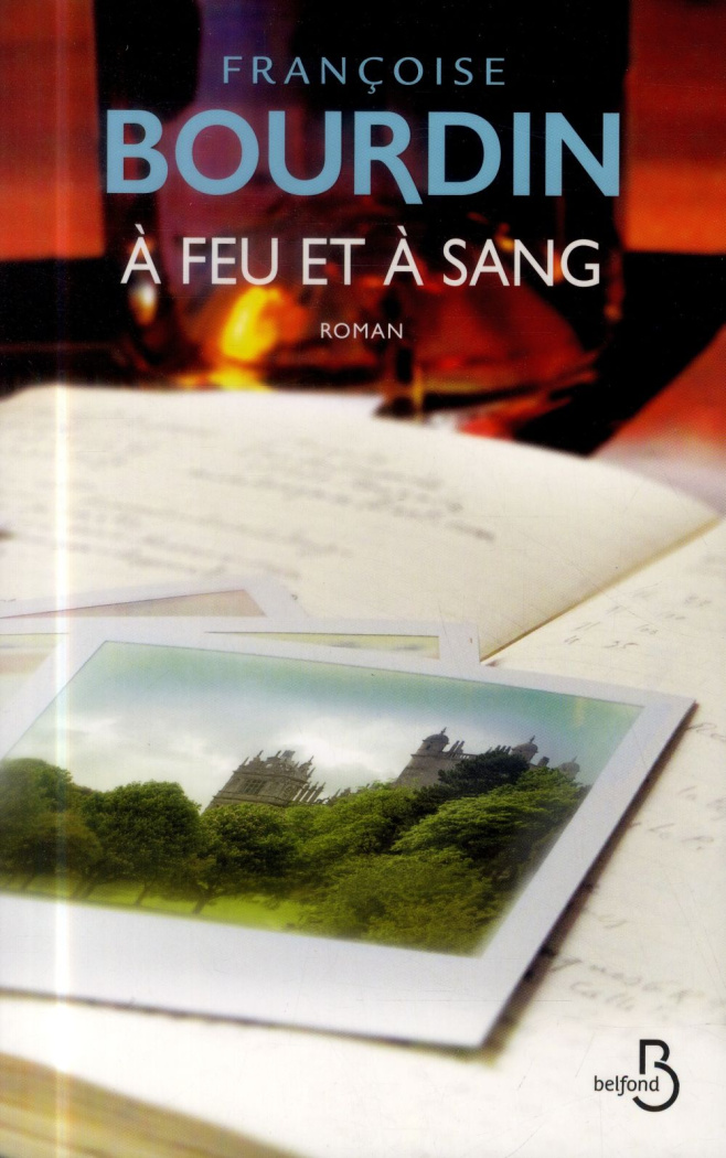 A feu et à sang