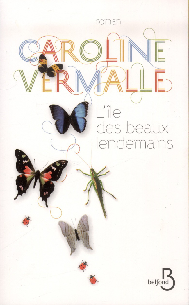 L'île des beaux lendemains