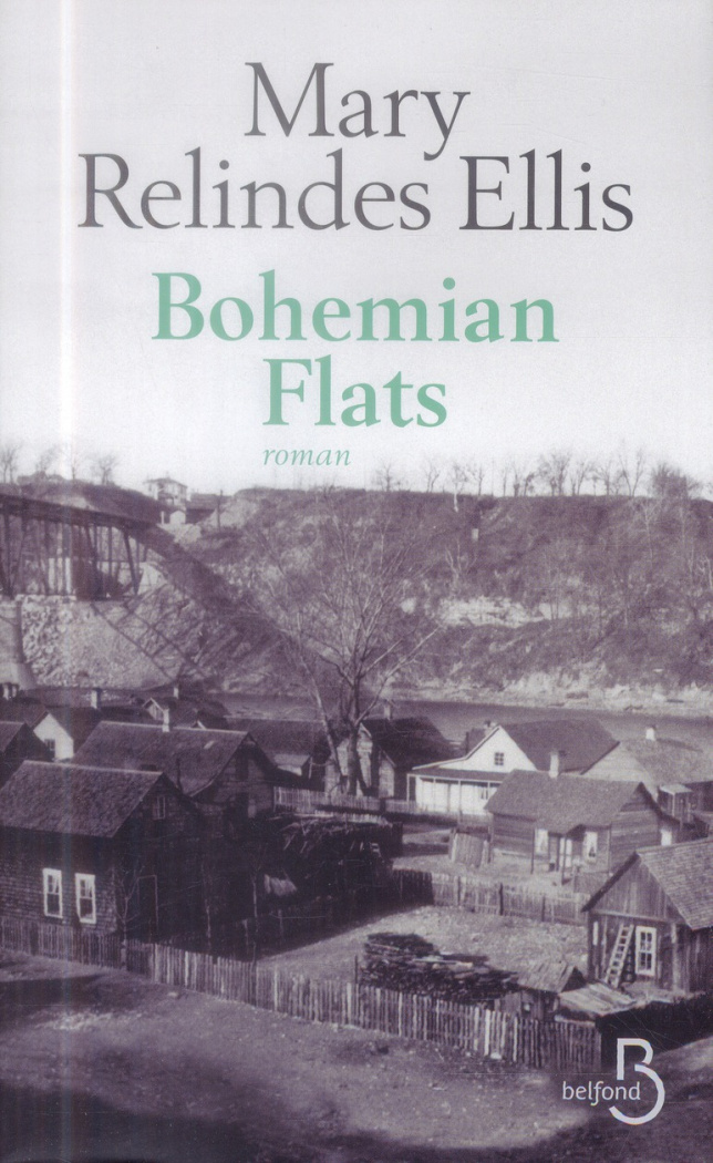 Bohemian Flats