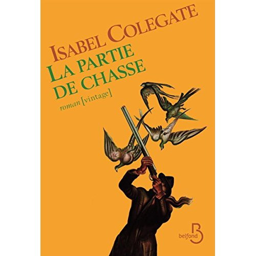 La partie de chasse