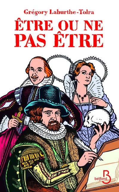 Etre ou ne pas être. L'extraordinaire histoire de Francis Bacon