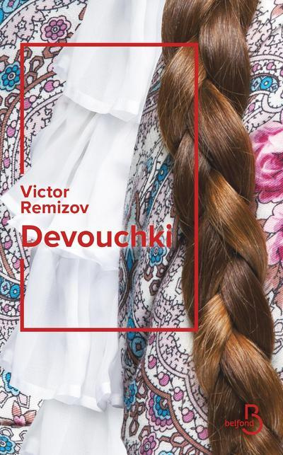 Devouchki