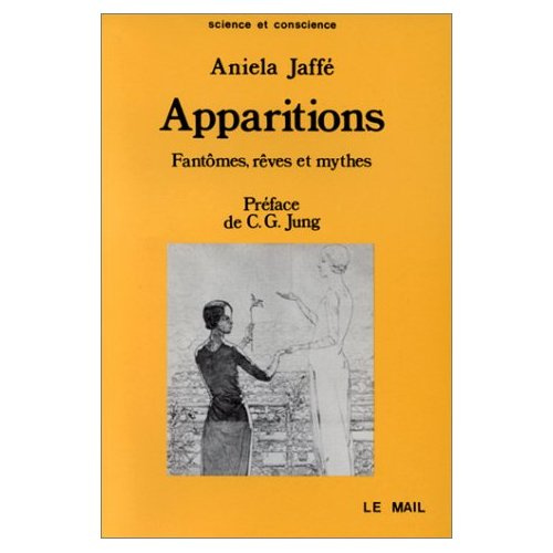Apparitions. Fantômes, rêves et mythes
