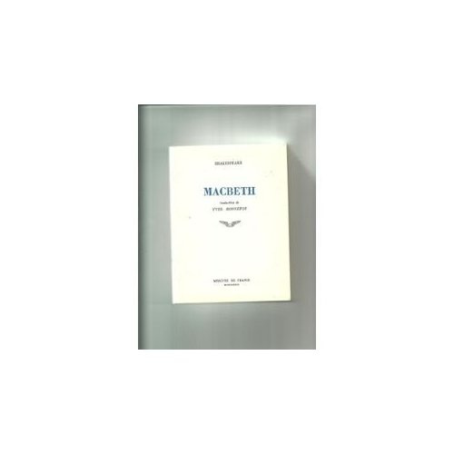 Macbeth