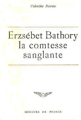 ERZSEBETH BATHORY