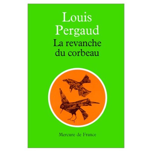 La revanche du corbeau