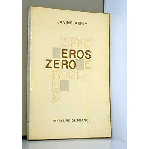 EROS ZERO