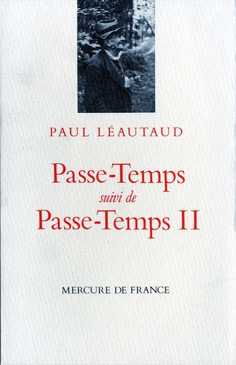 Passe-temps