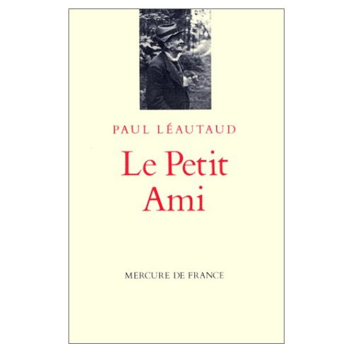 Le Petit ami