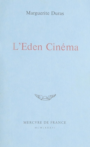 L'Eden cinéma