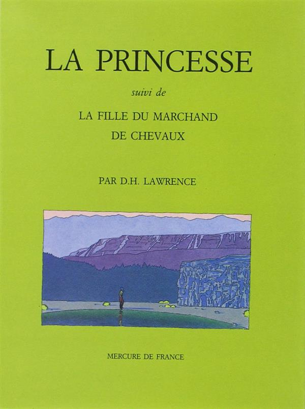 LA PRINCESSE. Nouvelles