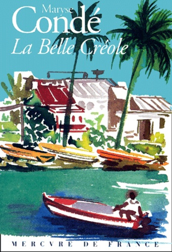 La belle créole