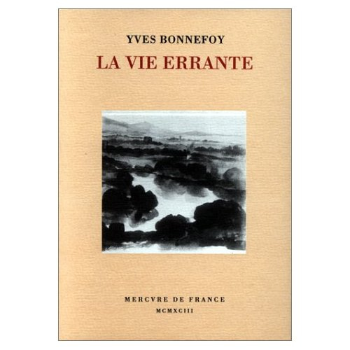 LA VIE ERRANTE