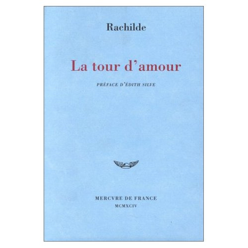 La tour d'amour