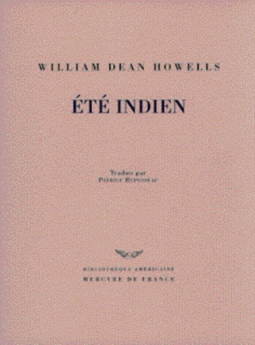 Été indien