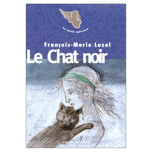 LE CHAT NOIR
