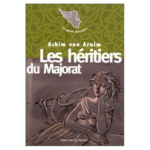 Les héritiers du majorat