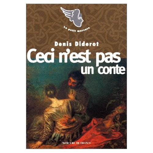 Ceci n'est pas un conte